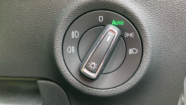 Skoda Karoq 1.5 TSI SE L 5dr Petrol Estate